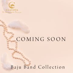 Baju Band Coming Soon